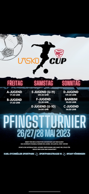 LÄSKO Cup 2023