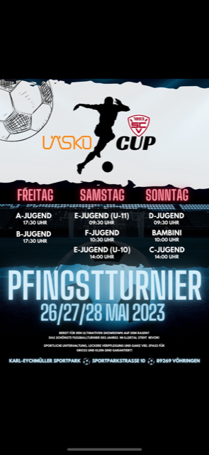 LSKO Cup 2023